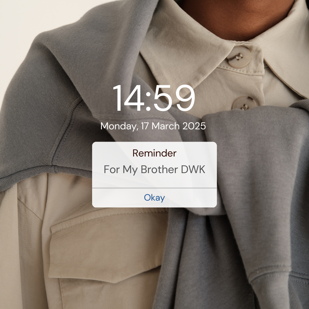 Protected: DWK