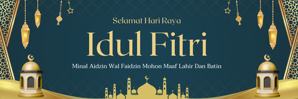 Selamat Hari Raya