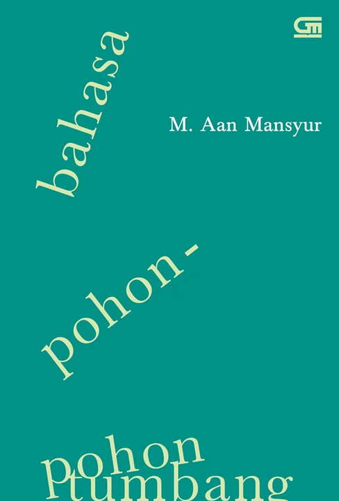Bahasa Pohon-Pohon Tumbang