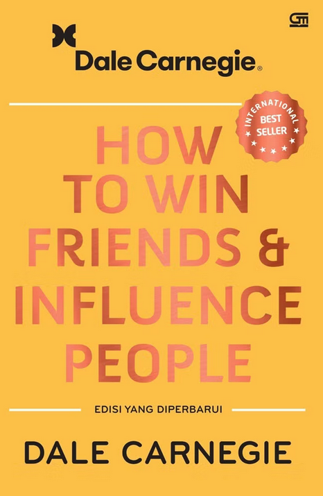 How to Win Friends & Influence People