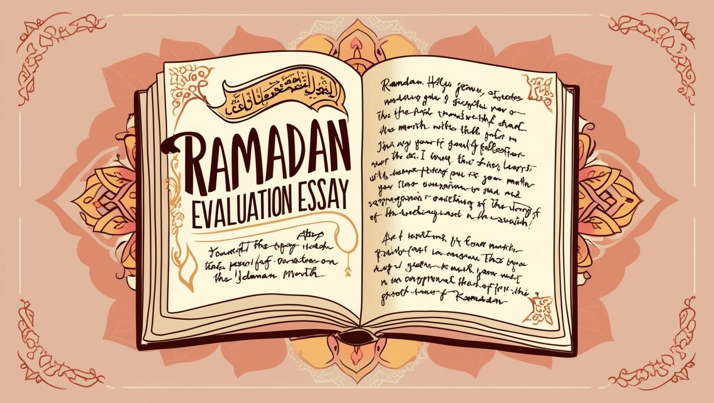 Ketika Ramadan Pergi, Apa yang Tertinggal di Hati?