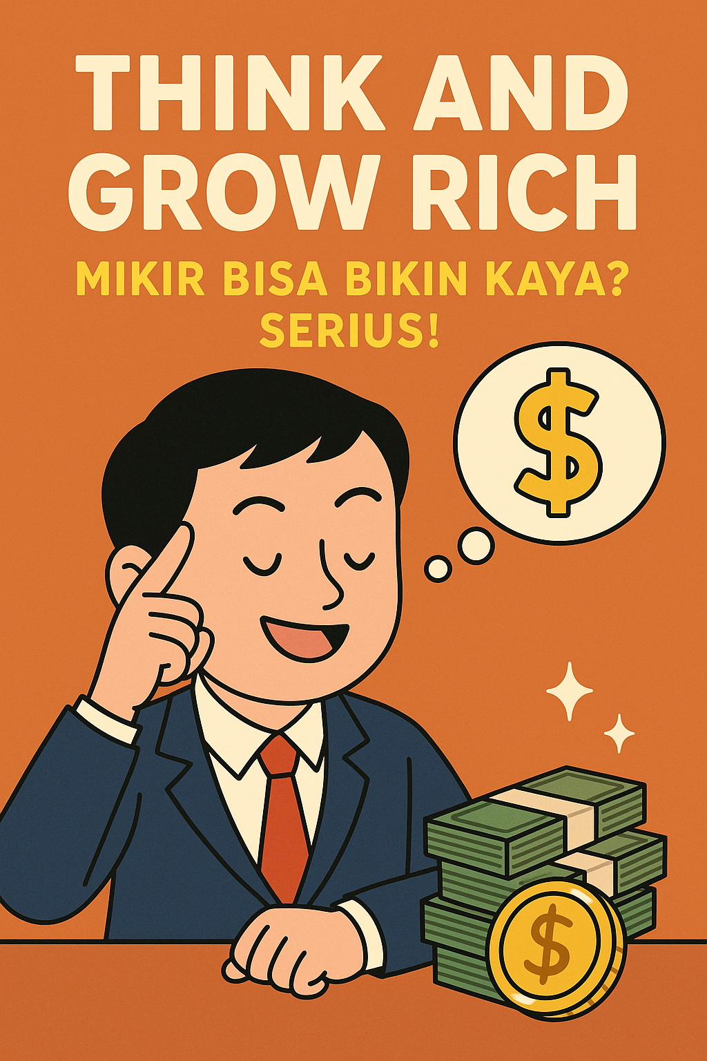 Think and Grow Rich