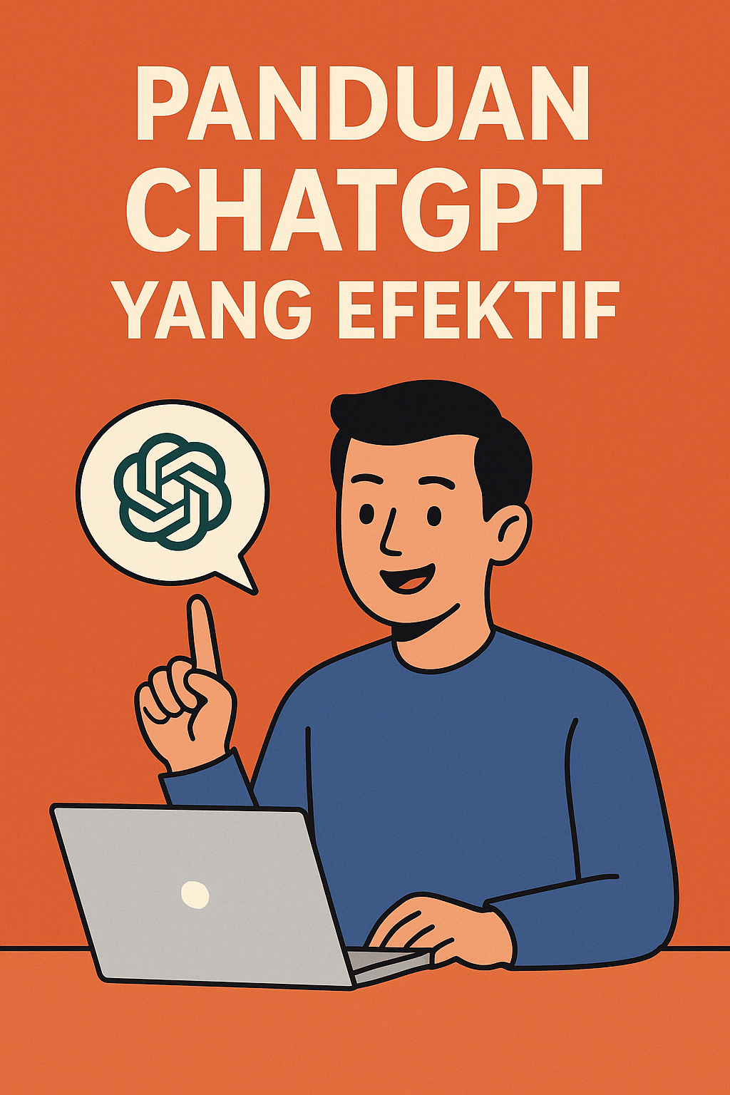 Panduan ChatGPT yang efektif